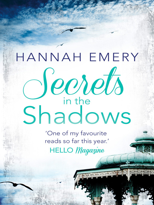 Title details for Secrets in the Shadows by Hannah Emery - Available
